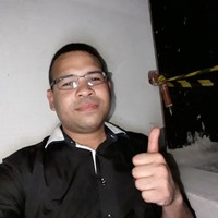 Josualdo de Jesus Correia Silva Junior