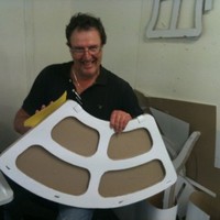 Paul Baker