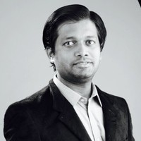 Sreejesh Ravi