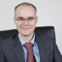 Oleg Kudryavtsev