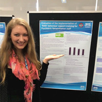 Dr Caroline Murray