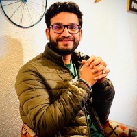 Mukul Sharma