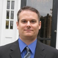 James Godden