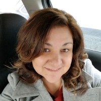 Marisa Giesa