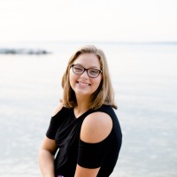 Caroline Frecker