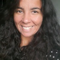 Ruth Silva