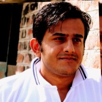 M Ahmed