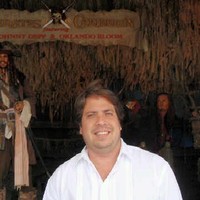 José Daniel Fernández Atrio