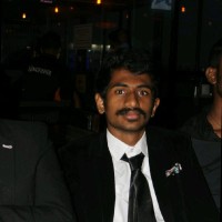 Yeshwanth N