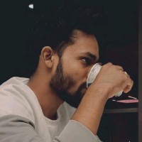 Amanjyoti Parida