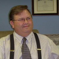 Jerry Streeter