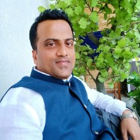Satish Muppineti