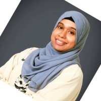 Bushra Siddeeque Zahir®