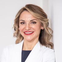 Konstantina S. Giesberg, DDS, DADBA