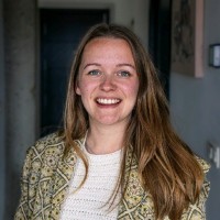 Nina Oostveen
