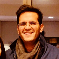 Ali Ijaz