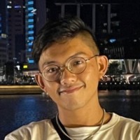 Ken Matahom