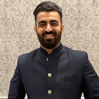 Yash Dhingra