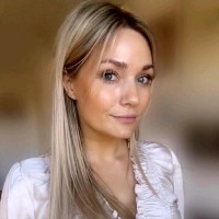 Camilla Maiens Iversen