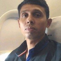 Md Baharul