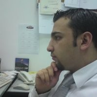 Mazen Abou Karroum