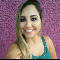 Danielle Oliveira