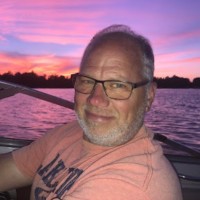 Mark Pedley