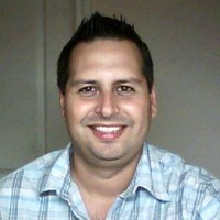 Oscar Tijerina Gonzalez