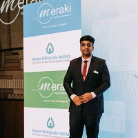 Srikanth Marla