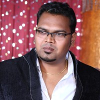 Tushar Rangari