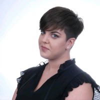 Glykeria Lougiaki-Sella