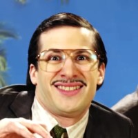 Barry Dingle