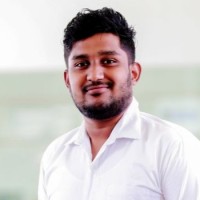 Tharindu Lakshan