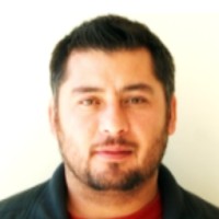 Alejandro Enriquez