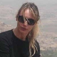 annamaria aisha tiozzo