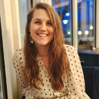 Annemette Kiil Mørup