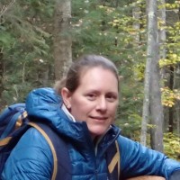Sarah Sparks