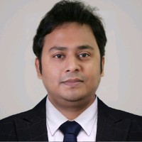 Sudip Dutta