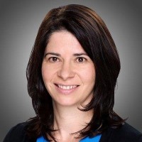 Maureen Hodgins