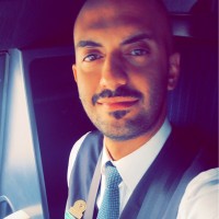 Muhammed Alsulaimani