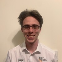 Alex Mitchard