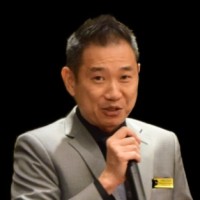 Jeffery Seah