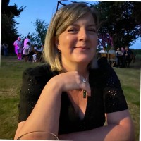 Shelley Stockley