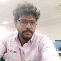 Hari Vignesh