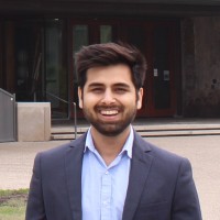 Paras Wadhwa
