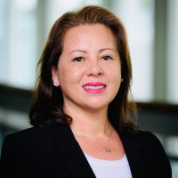 Nathalie Brimecombe