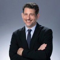 Gregory Samurovich