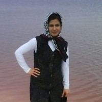 Fatemeh Rafati