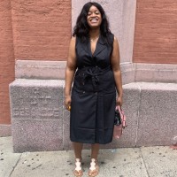 Laporcha Lewis