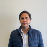 Lukas Kunze Reyes